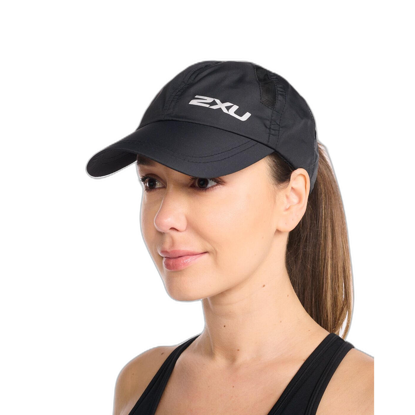 Gorra 2XU Run 2/5