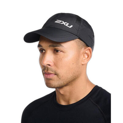 Cap 2xu run