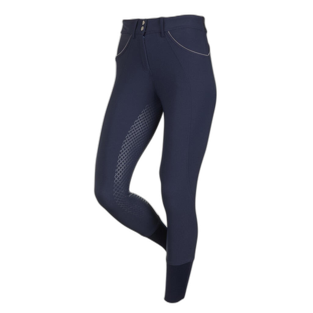 LeMieux Pantaloni da equitazione da donna Freya