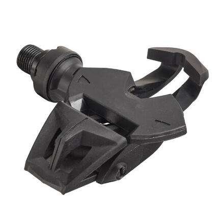 Pedały rowerowe Time czarne z systemem Iclic