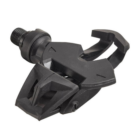 Pedały rowerowe Time czarne z systemem Iclic