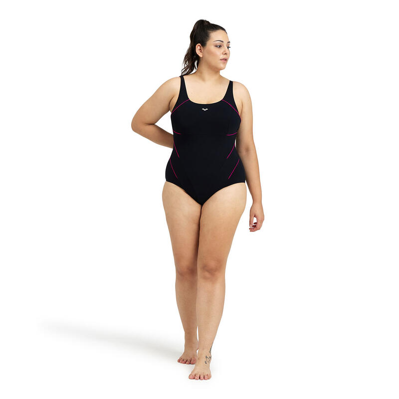 Maillot de bain une-pièce Femme - Jewel Plus R