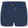 Short SPRINT UP Femme (Denim sombre)