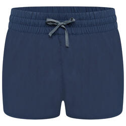 Short SPRINT UP Femme (Denim sombre)