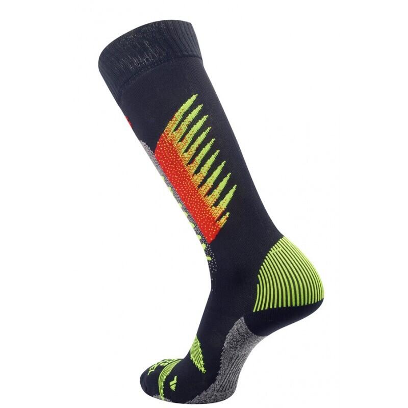 Paire de chaussettes de ski Rywan Atmo Pro Climasocks