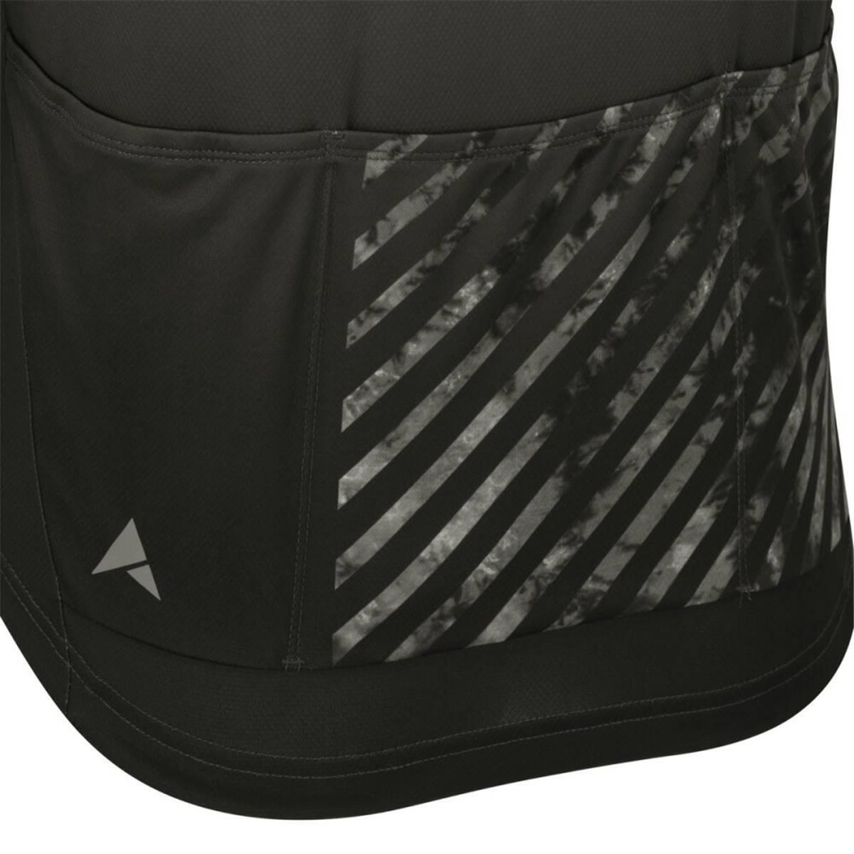 Maillot Manches Courtes Altura Airstream 2022 Noir 4/4
