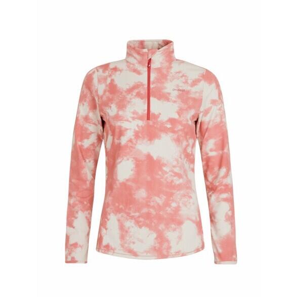 Pull 1/4 zip femme Protest Prtdahliay 1/5