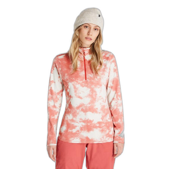 Pull 1/4 zip femme Protest Prtdahliay 2/5