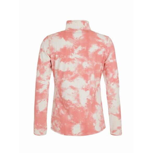 Pull 1/4 zip femme Protest Prtdahliay 3/5