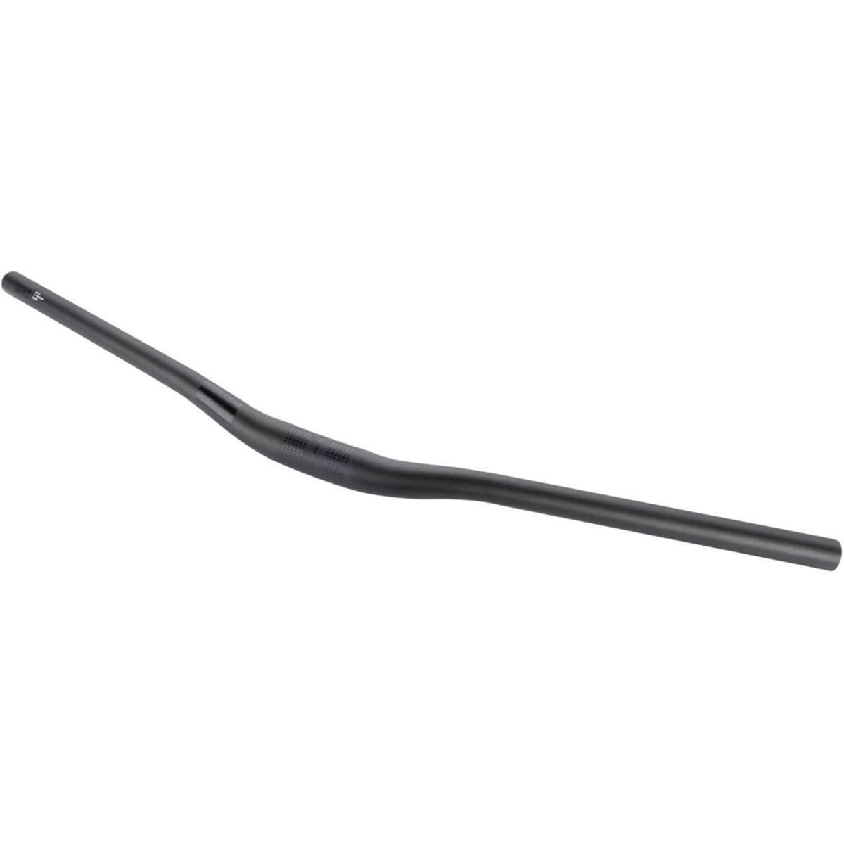 Con-tec - Guidon Contec Mito 60 Sweepback 15 - Cintre - Noir - Taille Unique - Decathlon