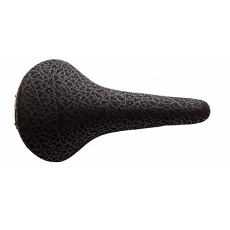 SELLE ROLLS LE RINO BLACK/GOLD