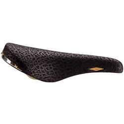 SELLE ROLLS LE RINO BLACK/GOLD