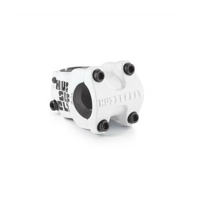 Truvativ A-Head Vorbau Hussefelt Alu, 1 1/8",schwarz, Ø 31,8mm, 40mm, 0°