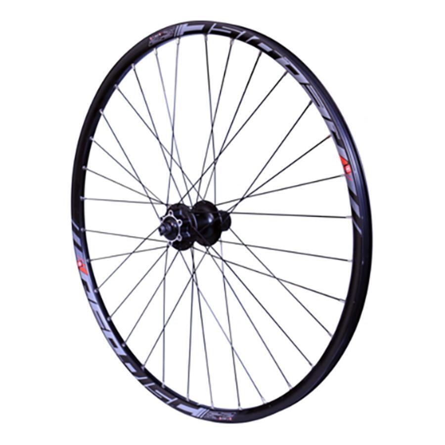 Rear wheel Velox K7 Mach1 Neo ShimM475