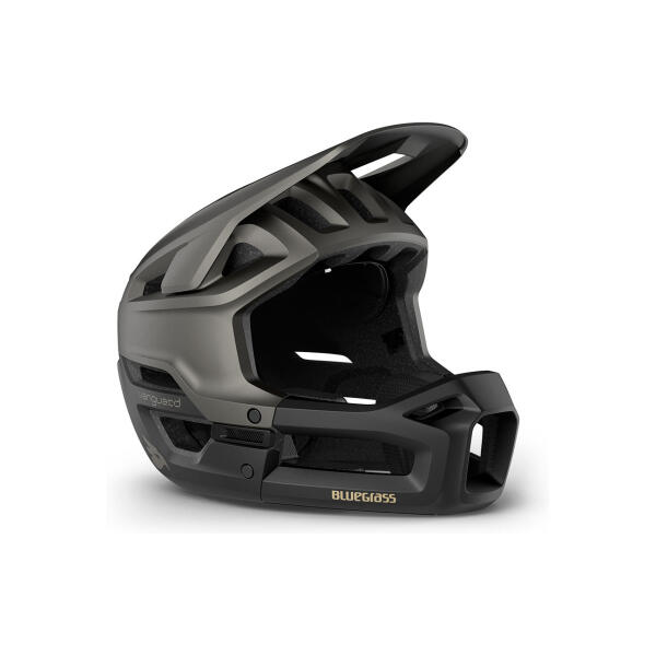 Capacete vanguard bluegrass