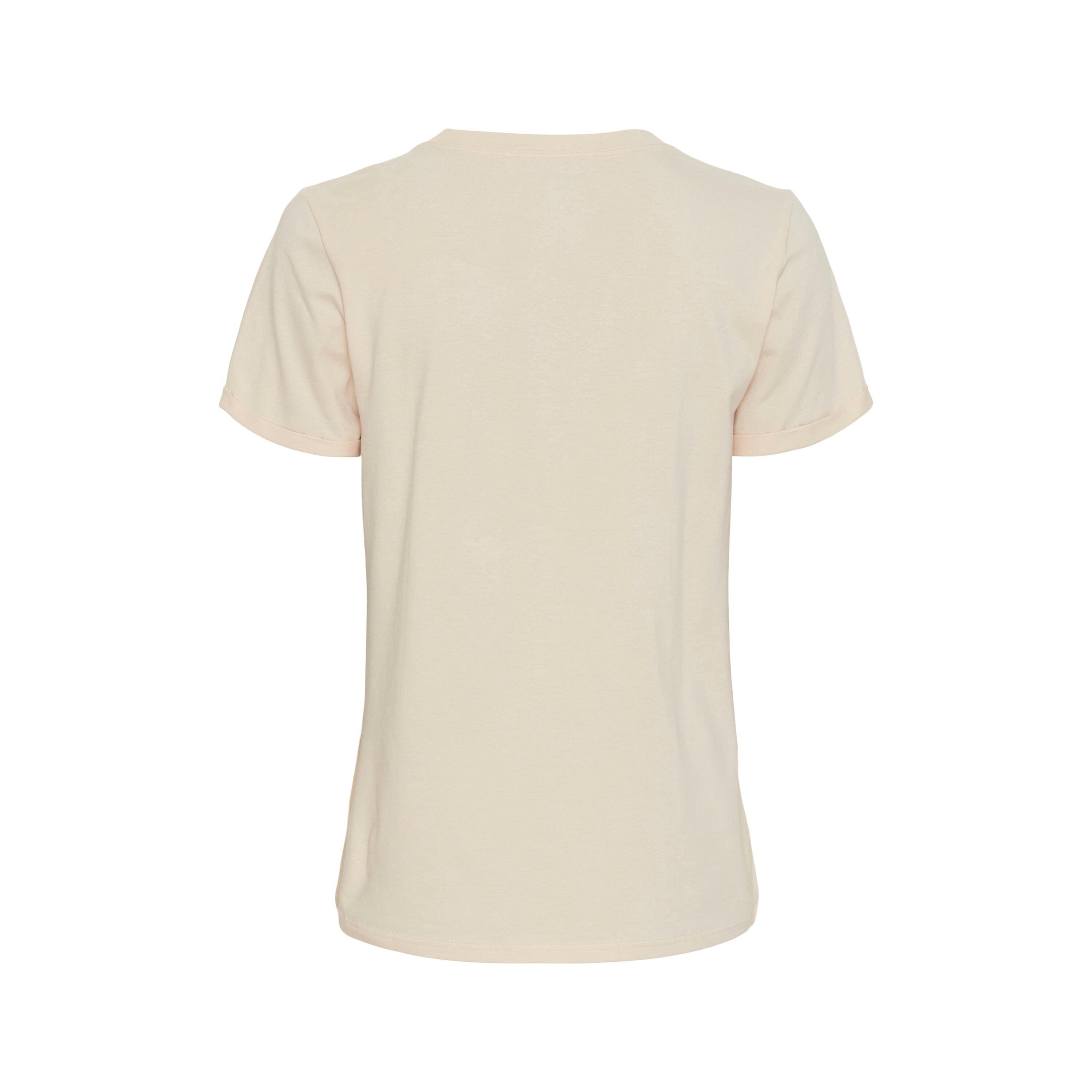 Dames-T-shirt Equipage Kylie 4/5