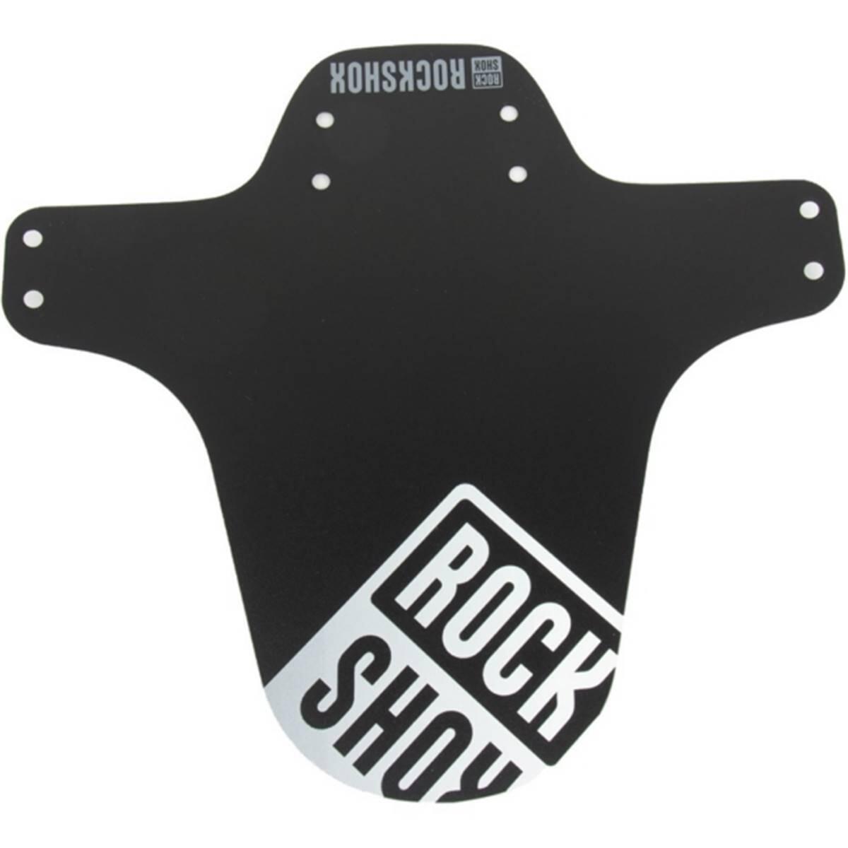 Rockshox - Garde-boues Pour Fourches Vtt Rockshox - Garde-boue - Blanc|gris - No Size - Decathlon
