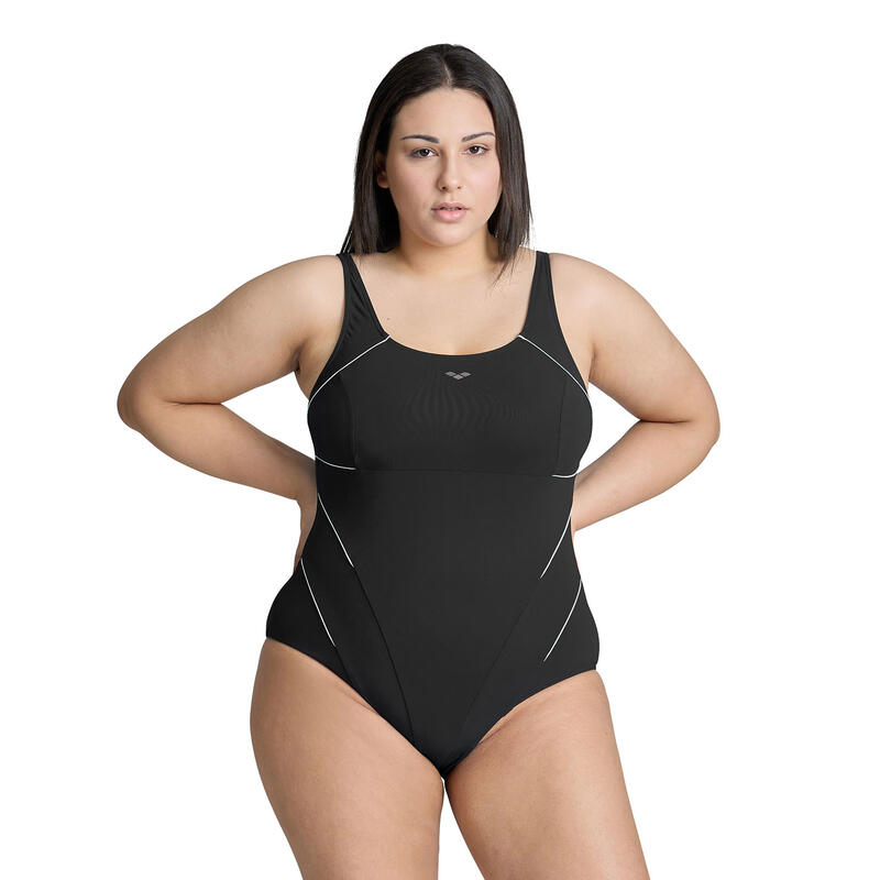 Maillot de bain une-pièce Femme - Jewel Plus R