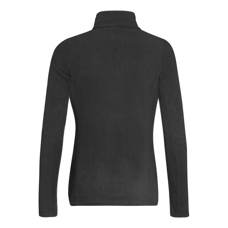 Dames fleece 1/4 rits Protest Mutez