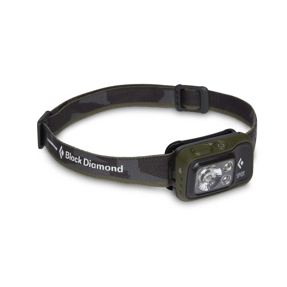 Czołówka Black Diamond Spot 400