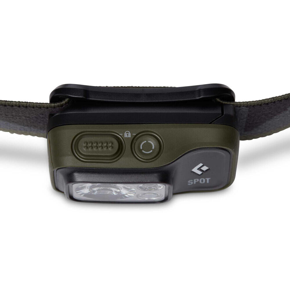 Lampe frontale Black Diamond Spot 400 3/7