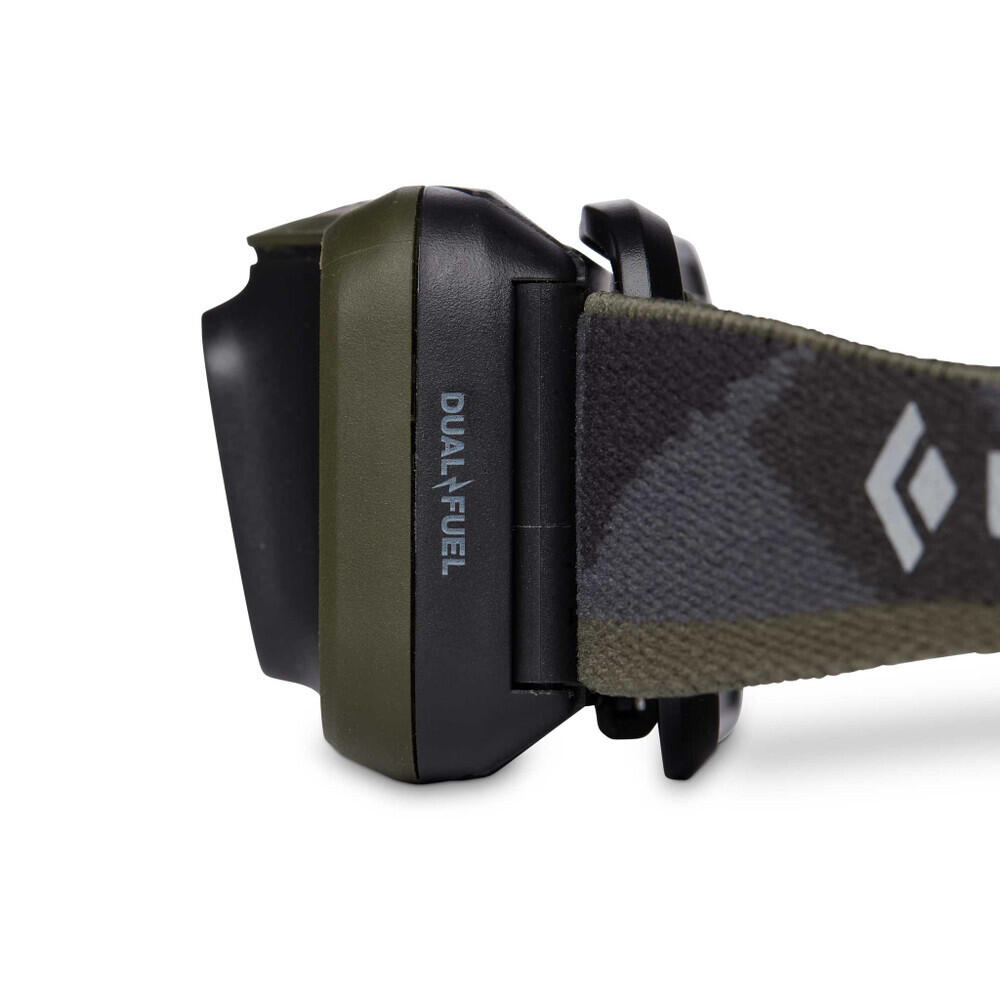 Lampe frontale Black Diamond Spot 400 4/7