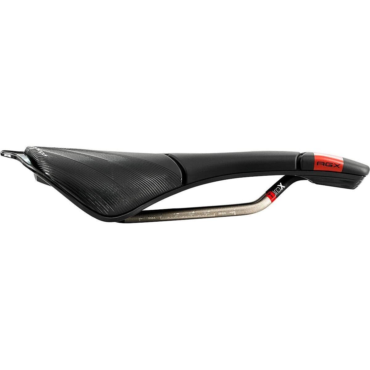 Prologo Sratch ME AGX saddle