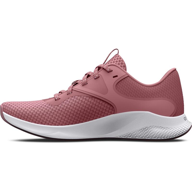 Chaussures de cross training femme Under Armour Charged Aurora 2