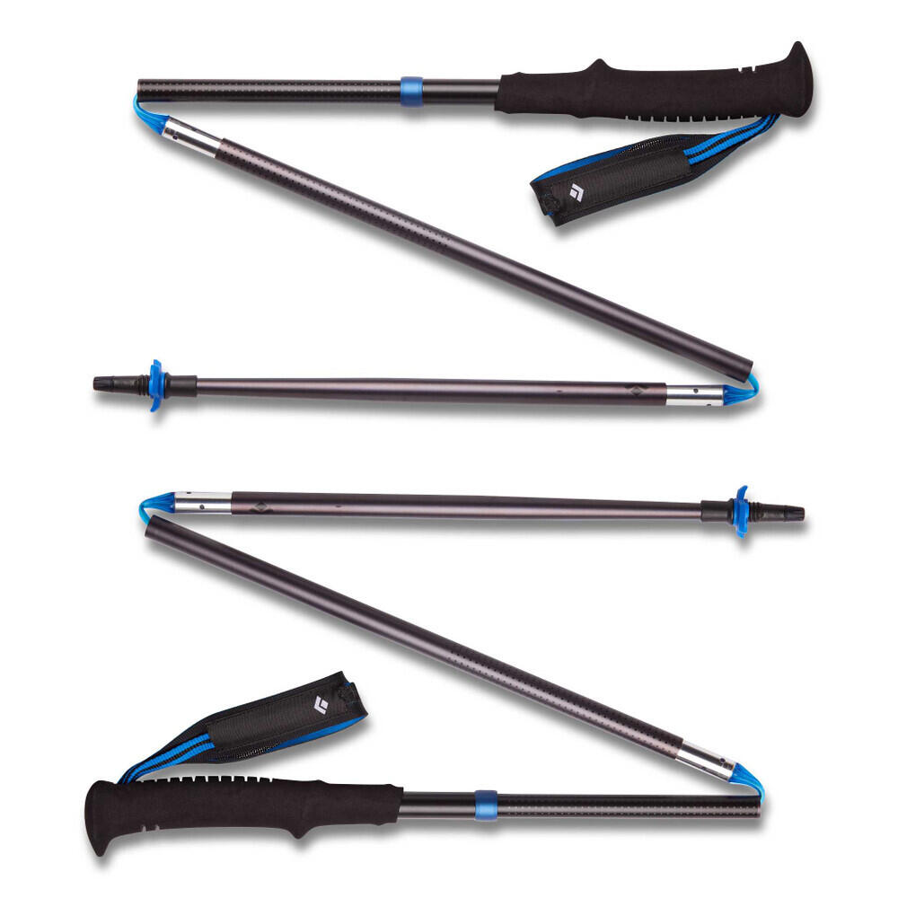 BLACK DIAMOND Wandelstok Black Diamond Distance Z