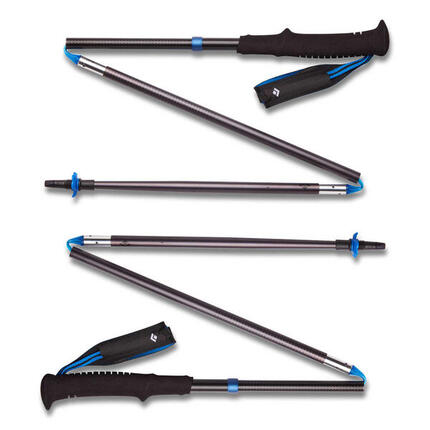 Wandelstok Black Diamond Distance Z