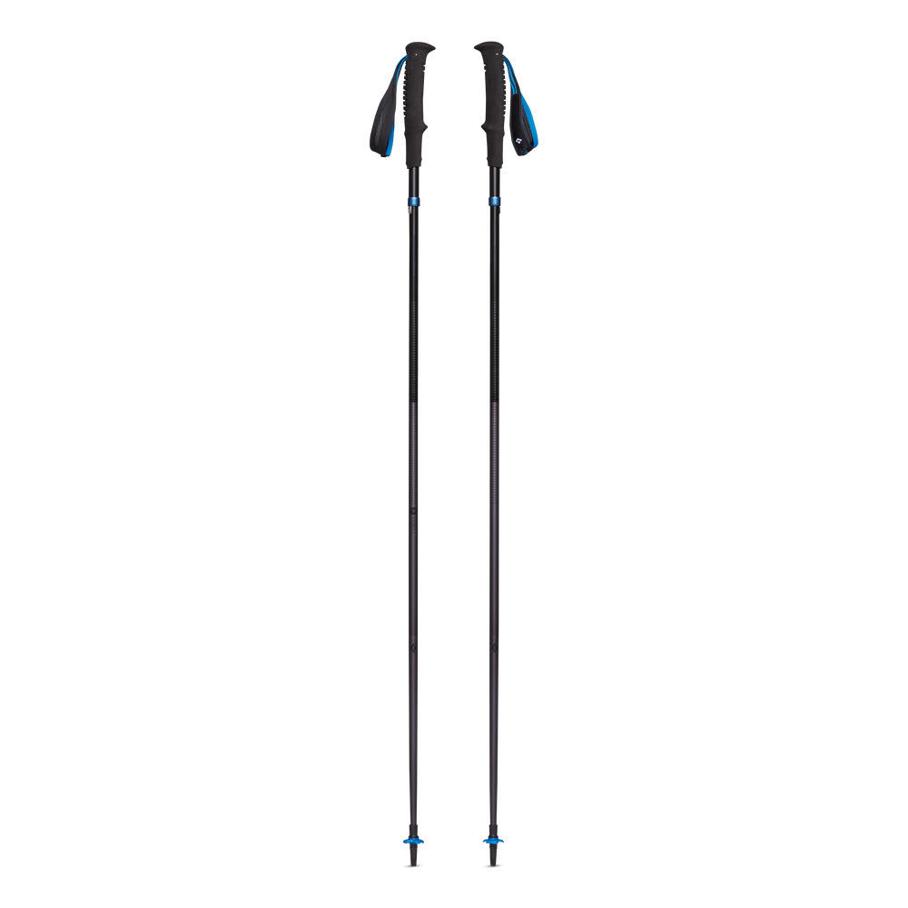Bâton de randonnée Black Diamond Distance Z 2/4