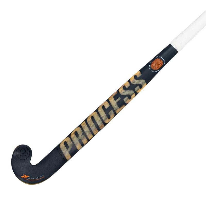 Princess Premium WOODCORE SGX-ELB Indoor Stick de Hockey