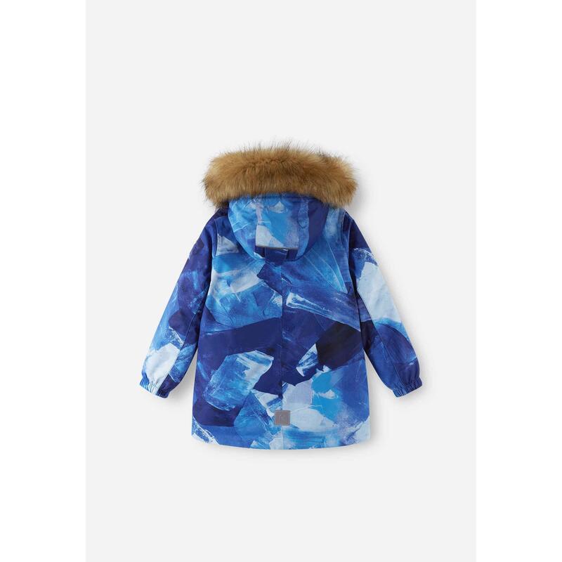 Veste de ski enfant Reima Musko