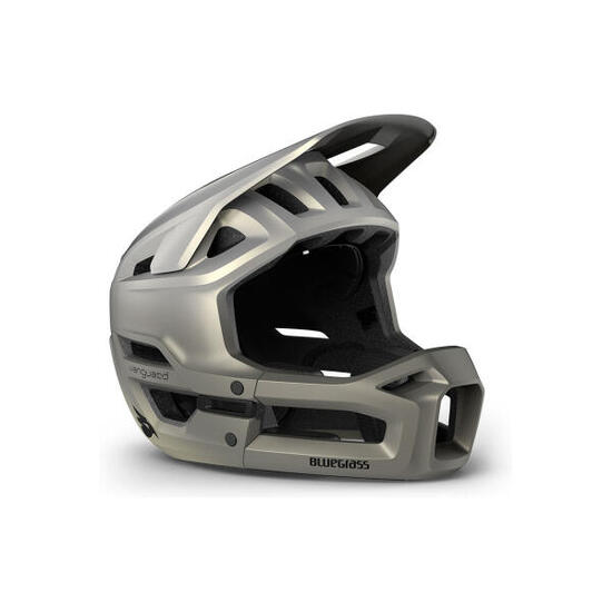 Casque Bluegrass Vanguard Solar