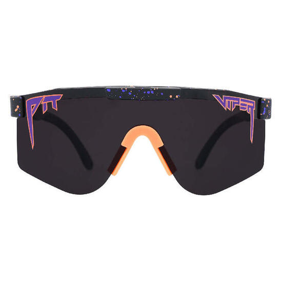 Lunettes large polarisé original Pit Viper The Naples