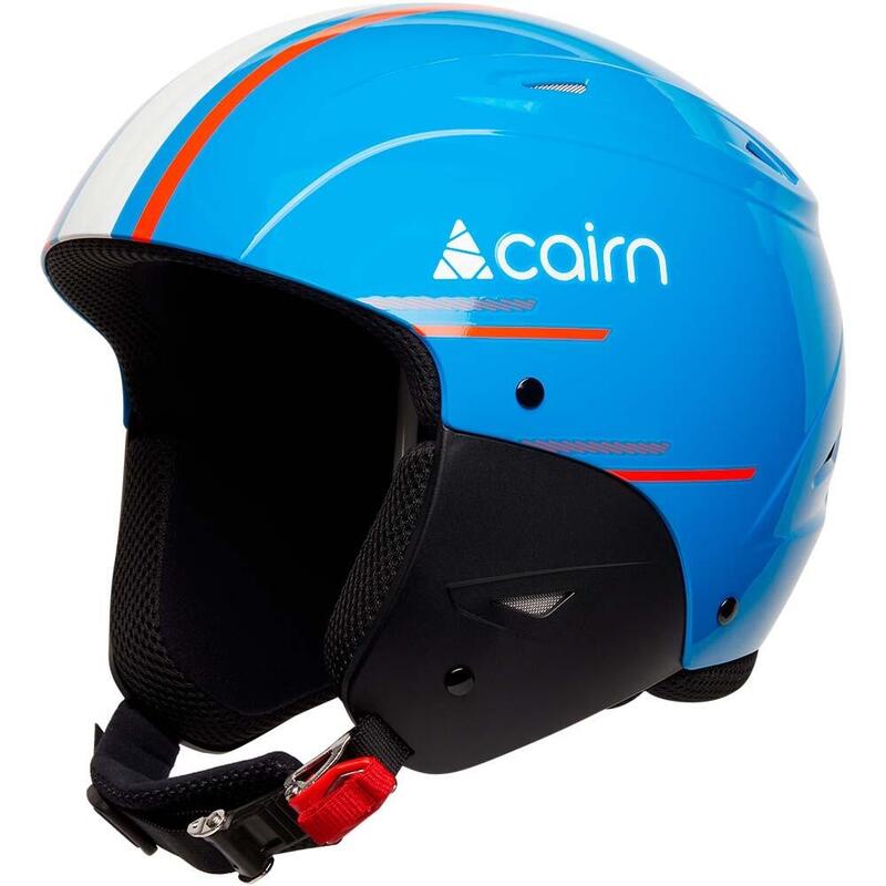 Casque de ski enfant Cairn Racing pro