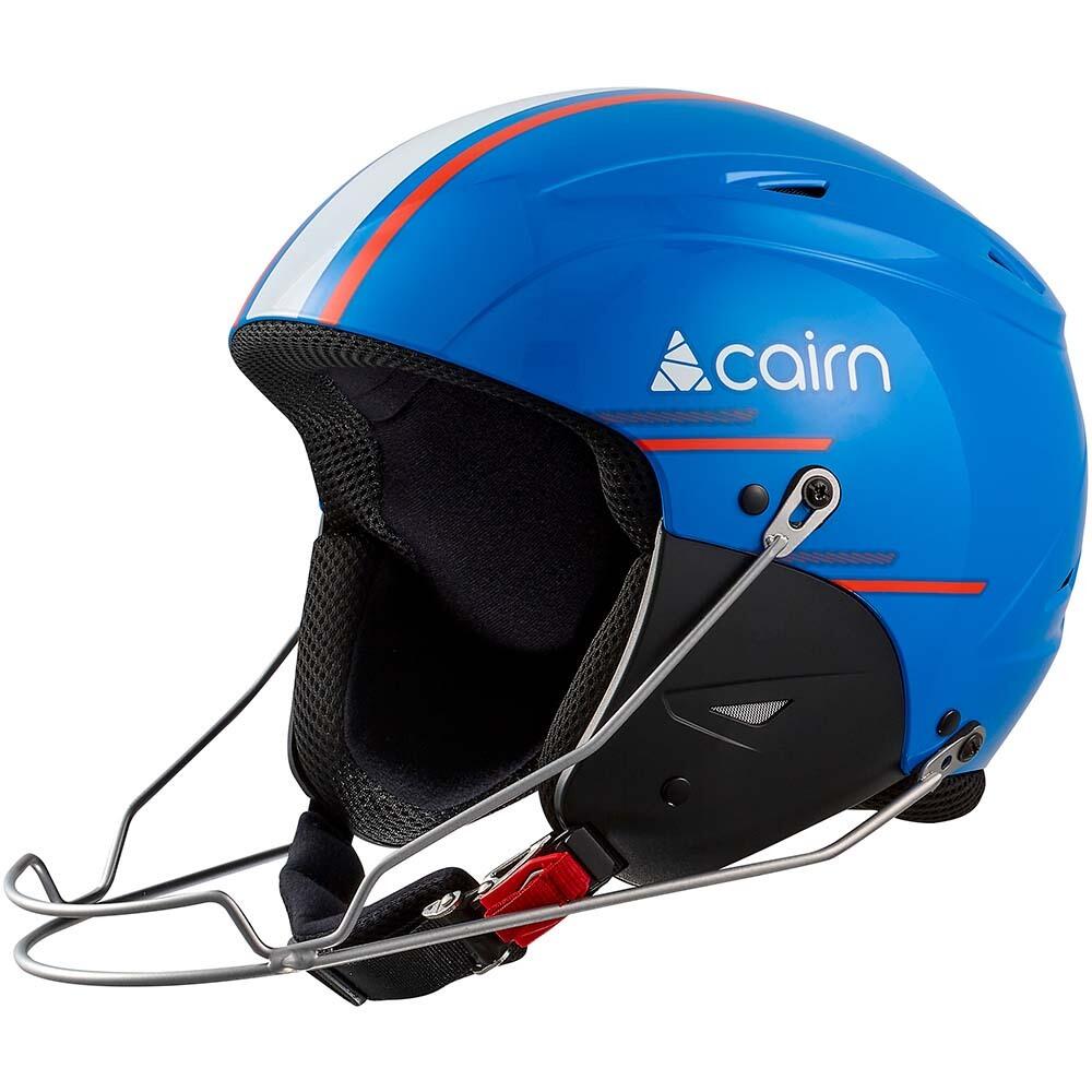 Children's ski helmet Cairn Racing pro