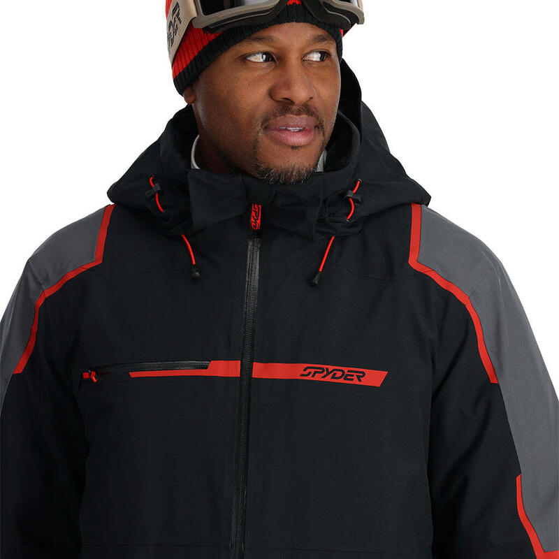 Veste de ski Spyder Titan