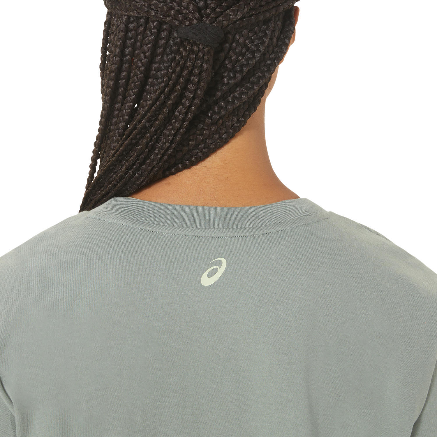 T-shirt femme Asics Tiger 5/6