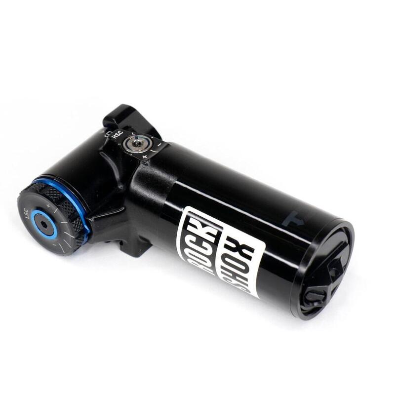 Nivelleertank kit Rockshox Ultimate RC2T Vivid C1+ (2024+)