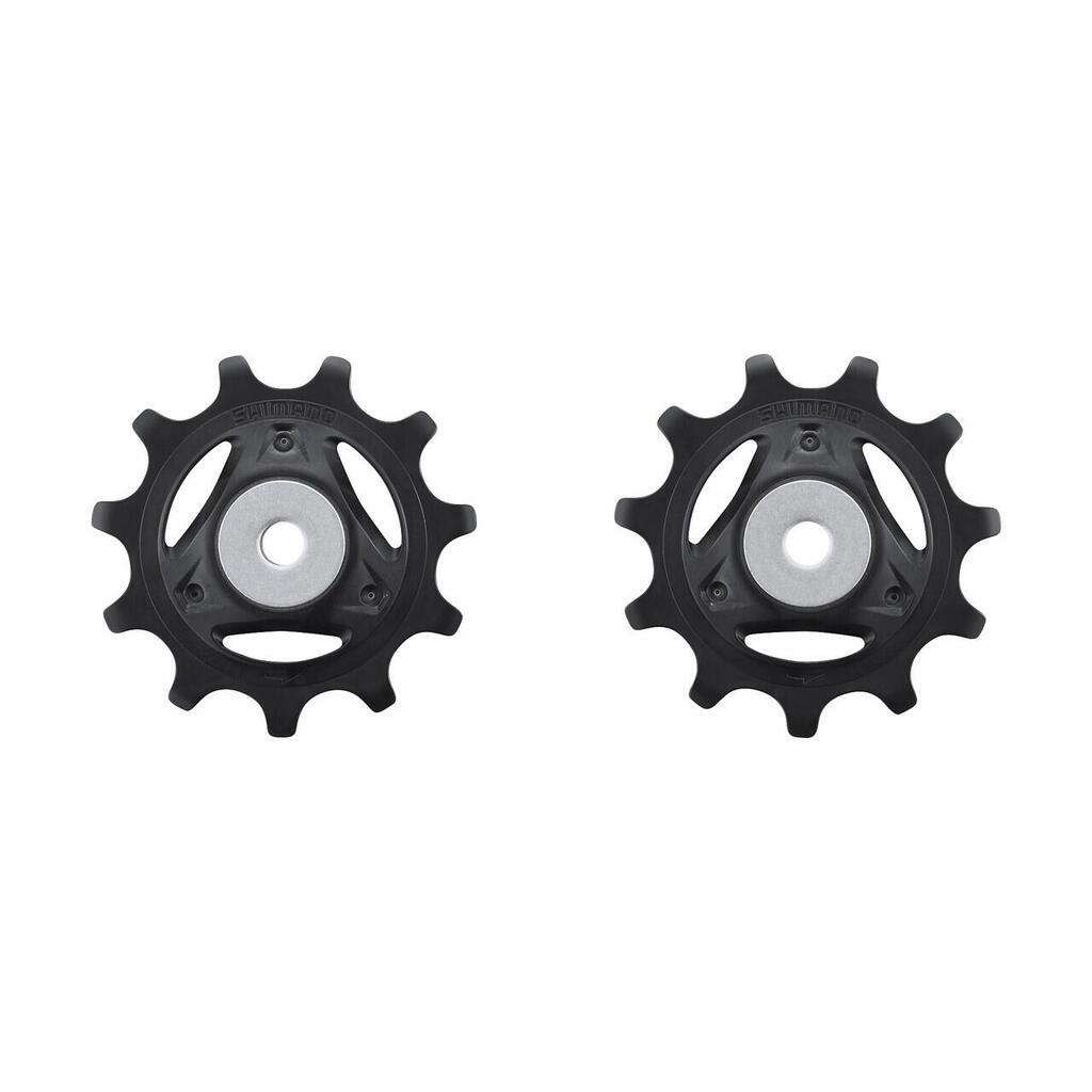 Bike pebble set Shimano RD-R8150 (x2)