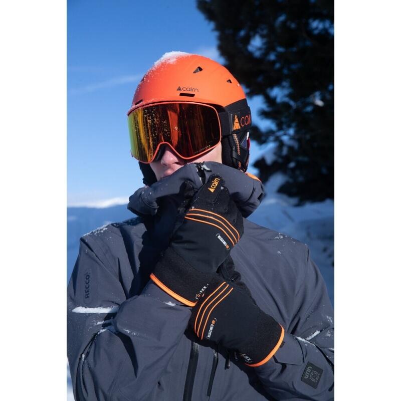 Gants de ski Cairn Alpen C-Tex