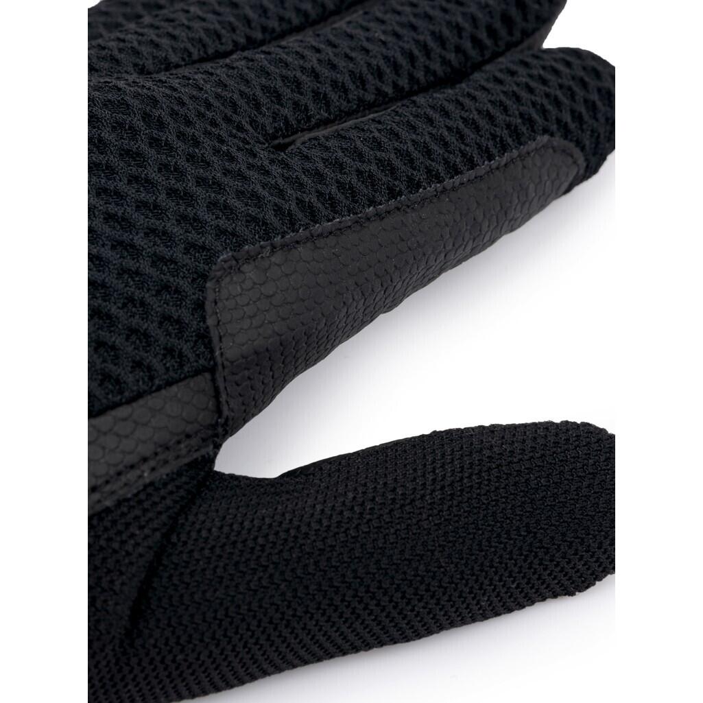Rijhandschoenen LeMieux 3D Mesh Riding 5/5