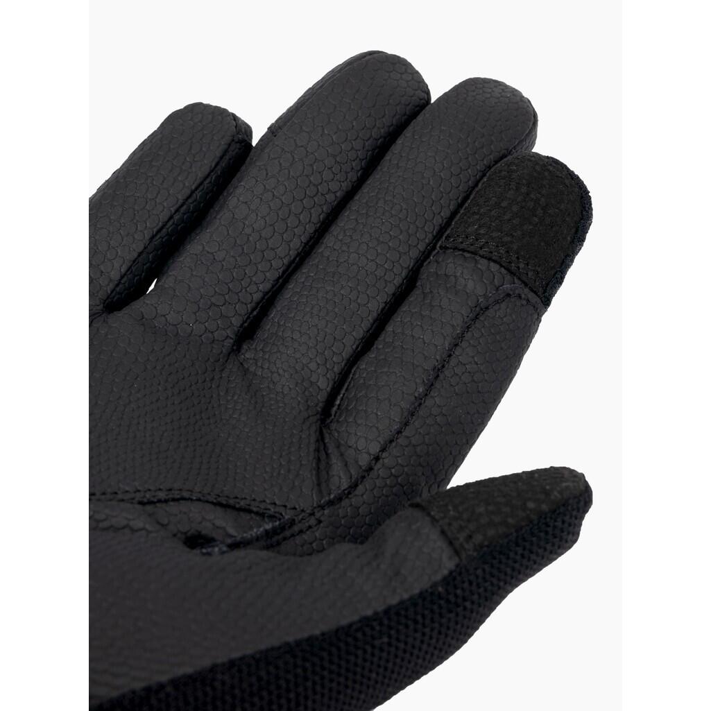 Rijhandschoenen LeMieux 3D Mesh Riding 3/5