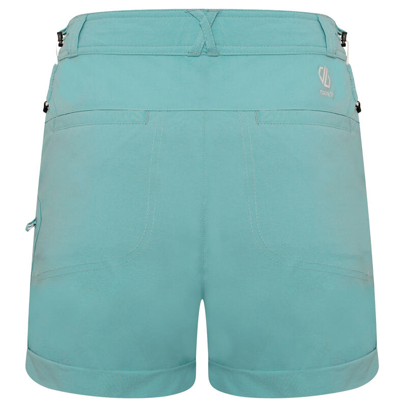 Dames Melodic II wandelshort (Meadowbrook Green)