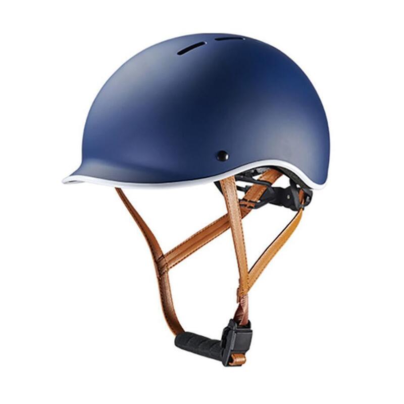 Casque urbain avec reglage occipital led Optimiz O375