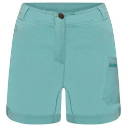 Dames Melodic II wandelshort (Meadowbrook Green)