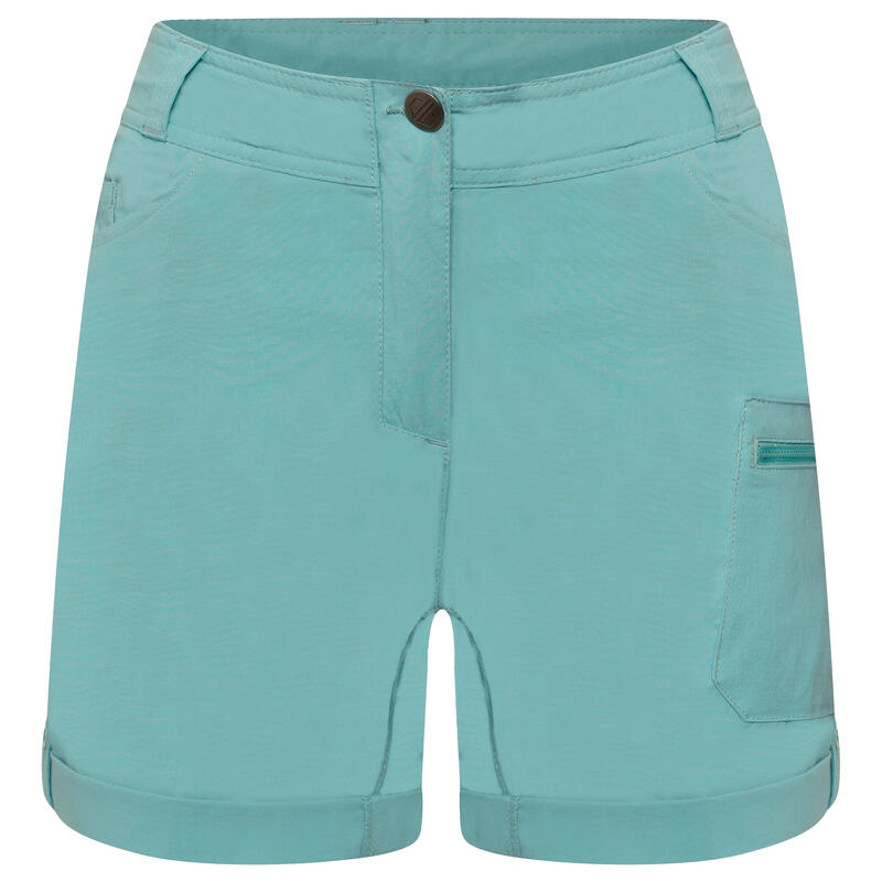 Dames Melodic II wandelshort (Meadowbrook Green)