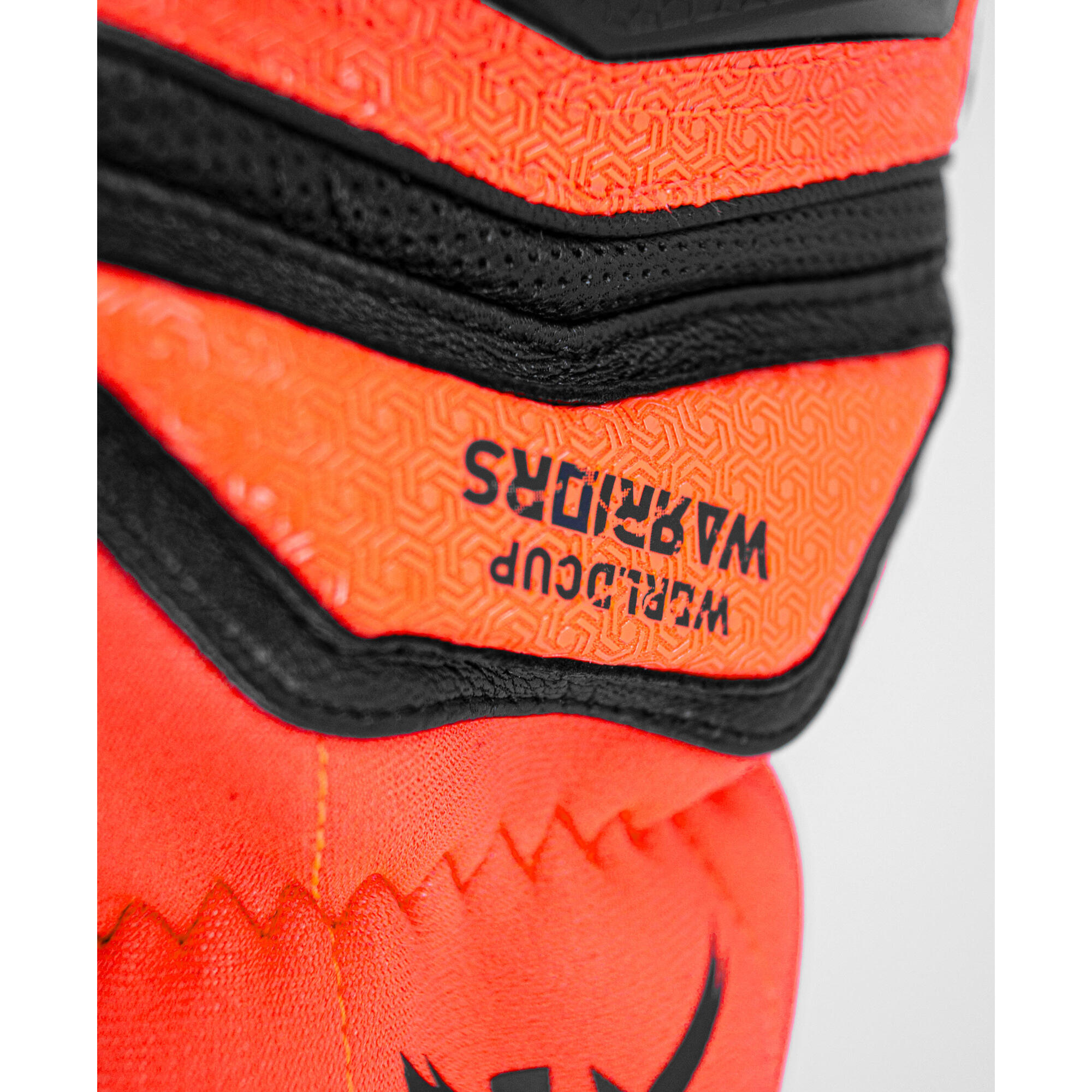 Gants à doigts Worldcup Warrior SC 6/6