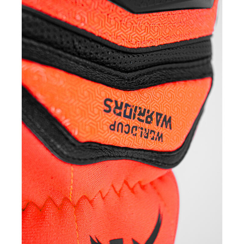 Reusch Worldcup Warrior SC sí kesztyű